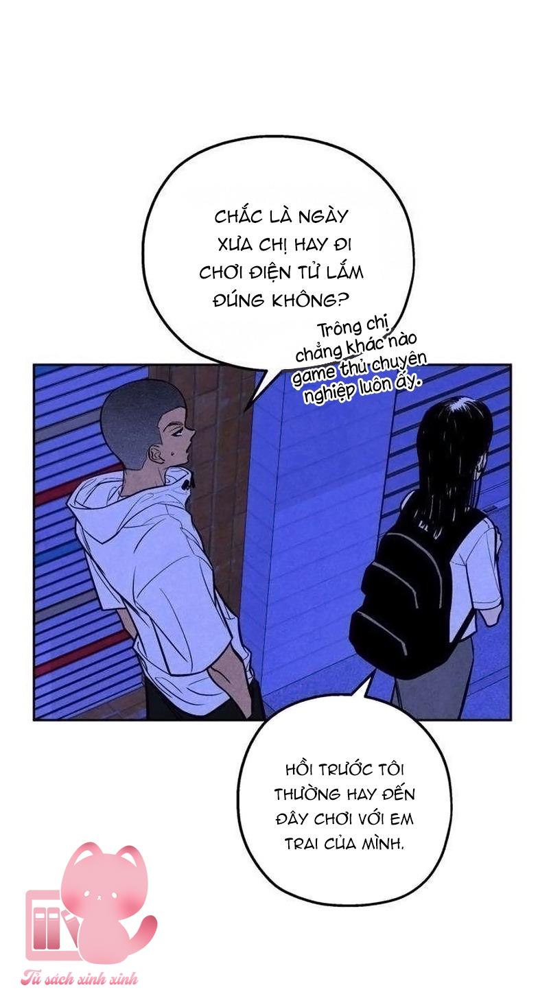 Phục Tùng - Chap 12 - Trang 38