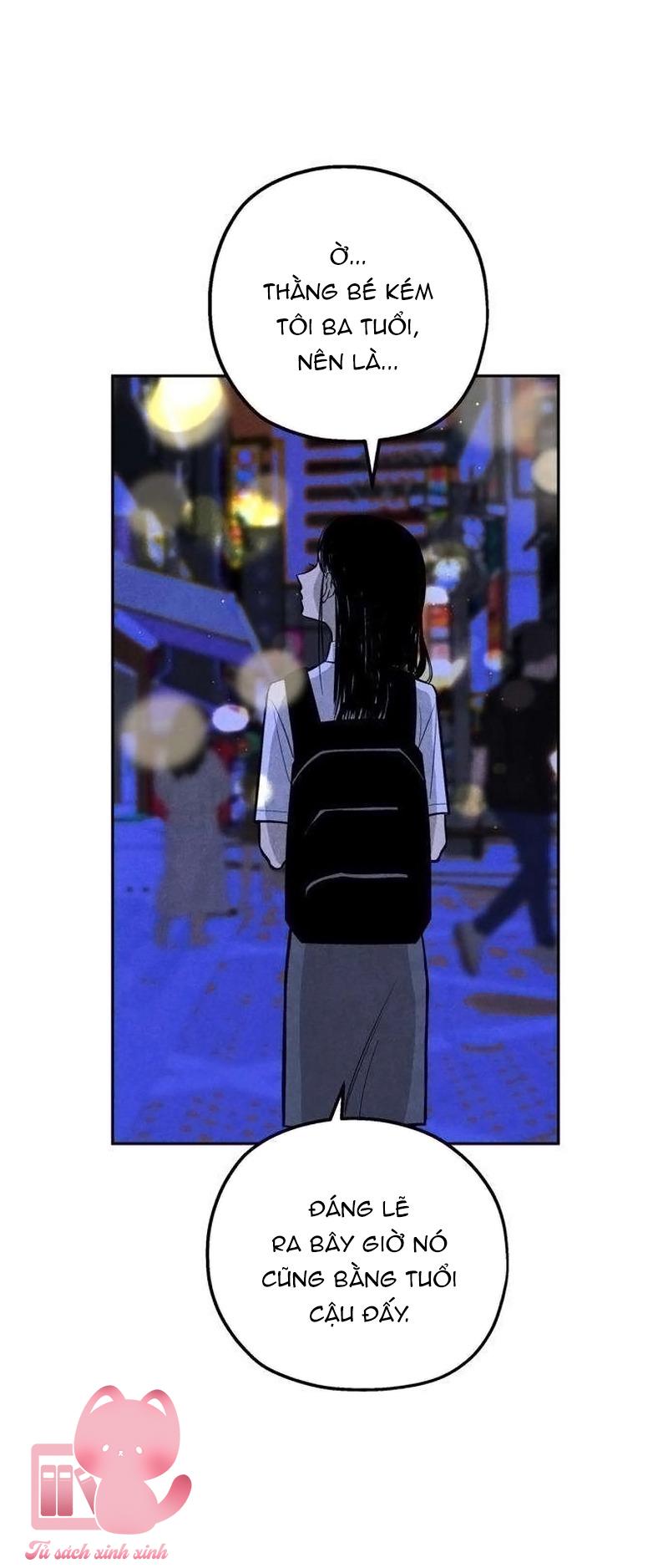 Phục Tùng - Chap 12 - Trang 41