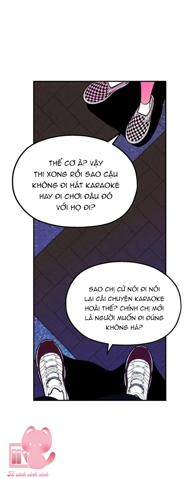Phục Tùng - Chap 12 - Trang 50