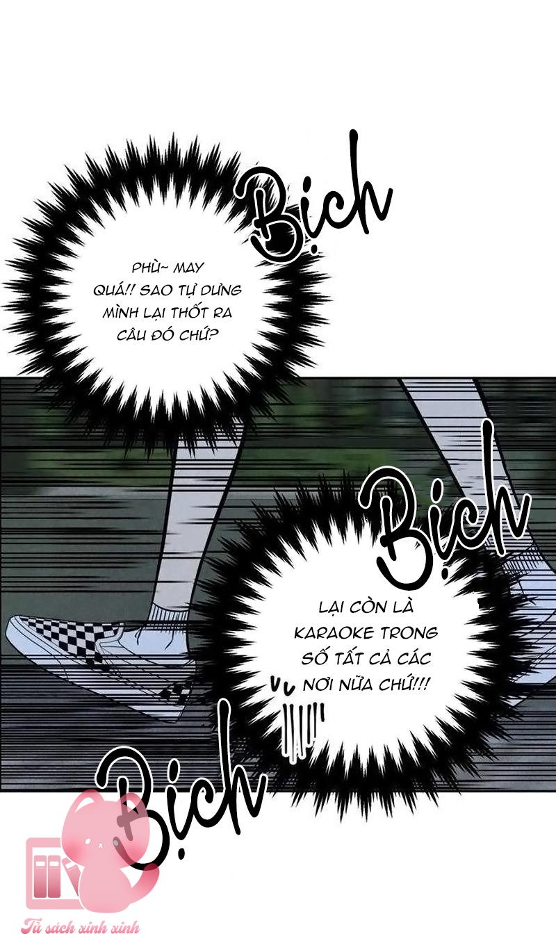 Phục Tùng - Chap 12 - Trang 8
