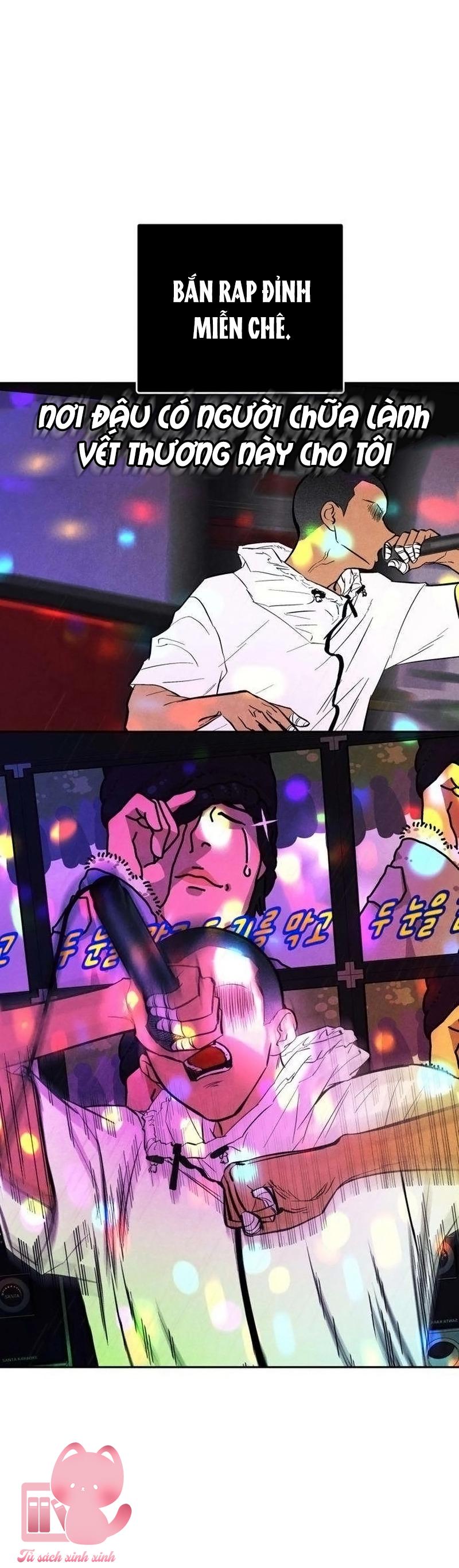 Phục Tùng - Chap 12 - Trang 71