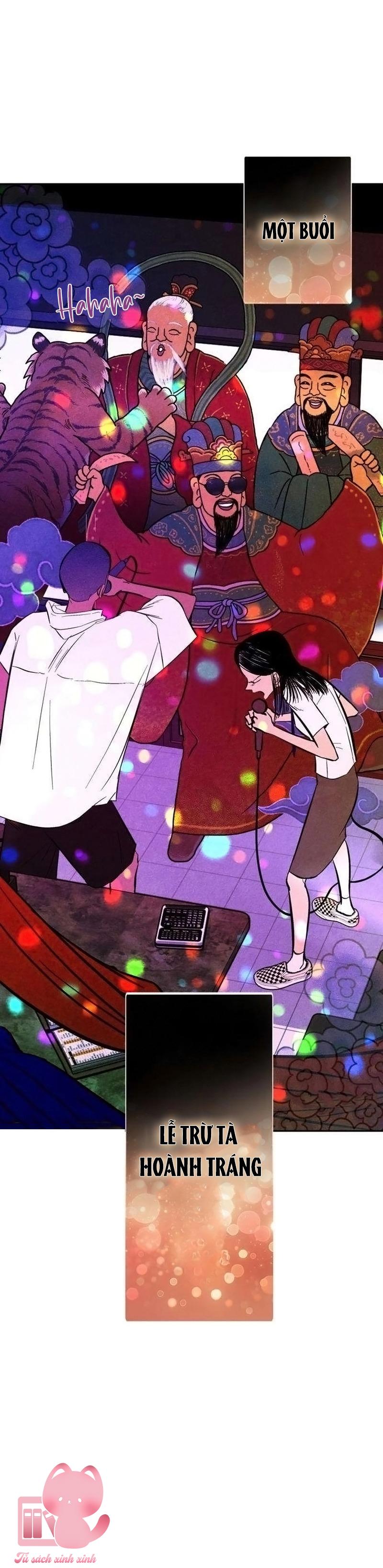 Phục Tùng - Chap 12 - Trang 74