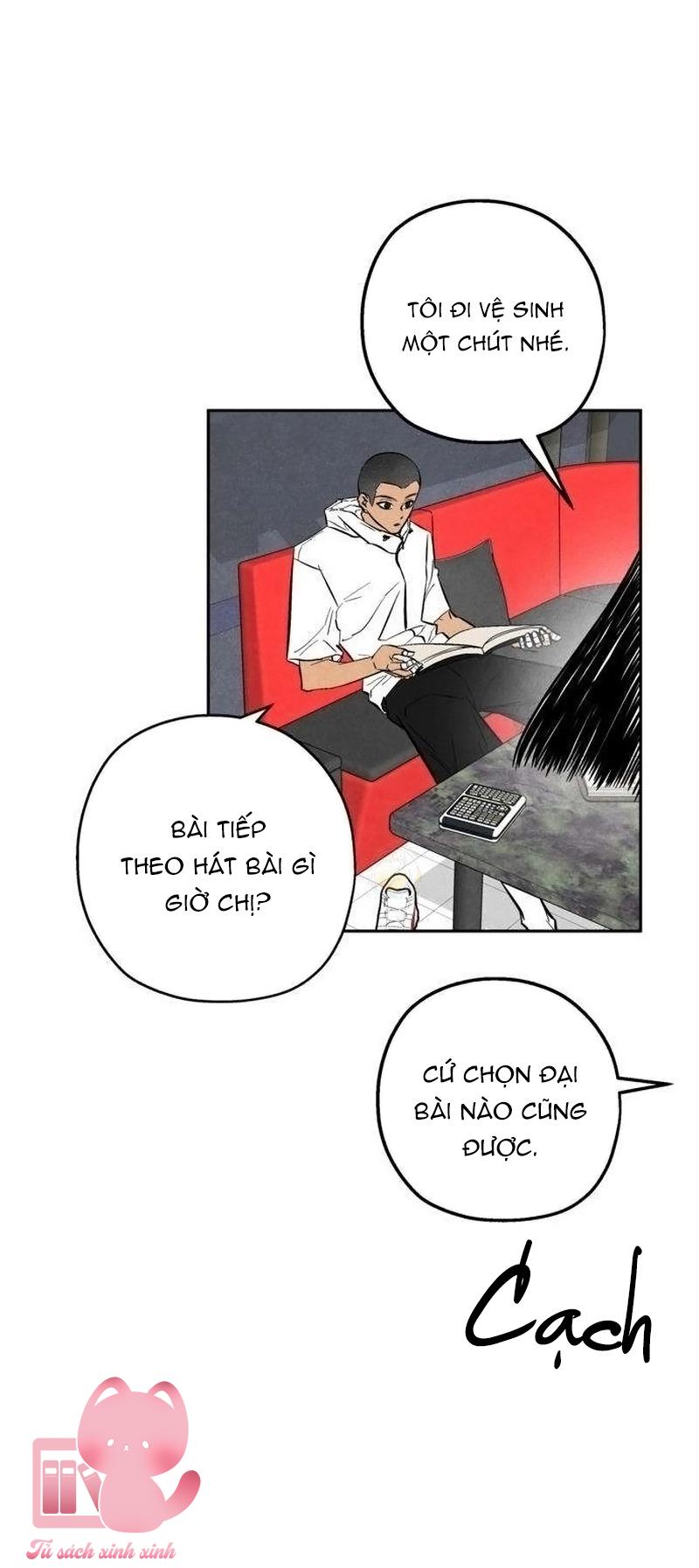 Phục Tùng - Chap 12 - Trang 76