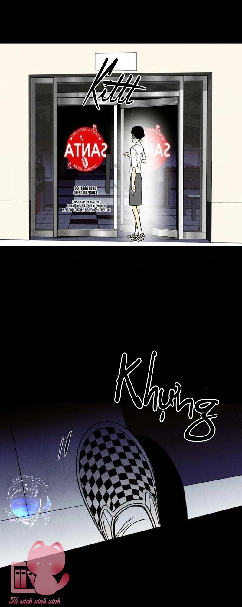 Phục Tùng - Chap 13 - Trang 21