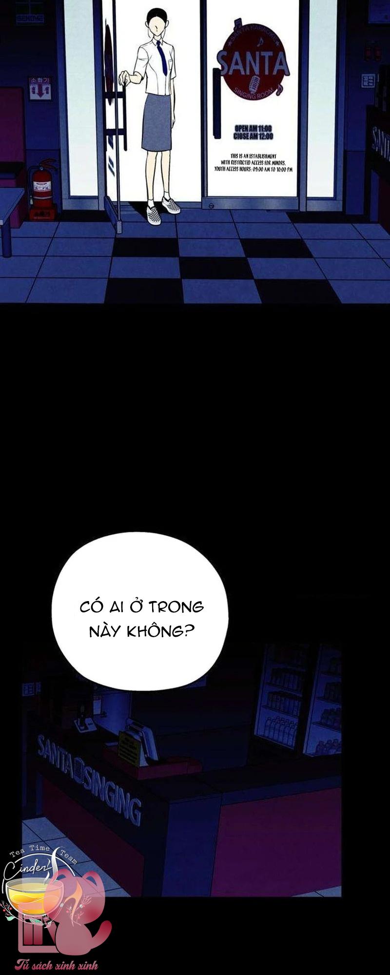Phục Tùng - Chap 13 - Trang 24
