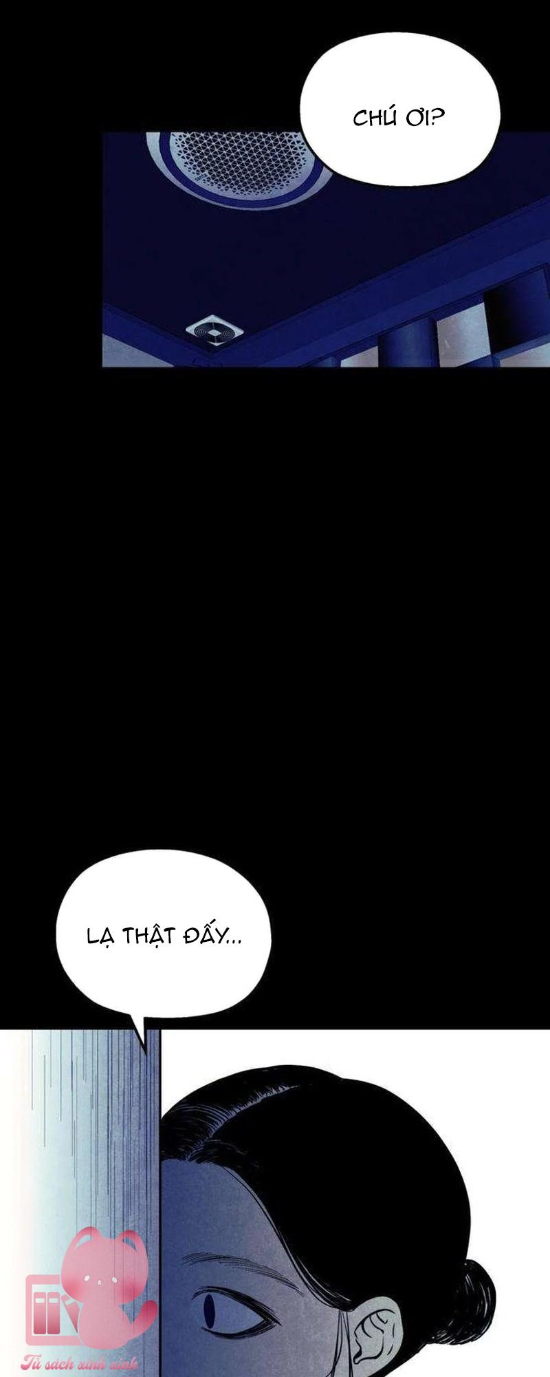Phục Tùng - Chap 13 - Trang 25