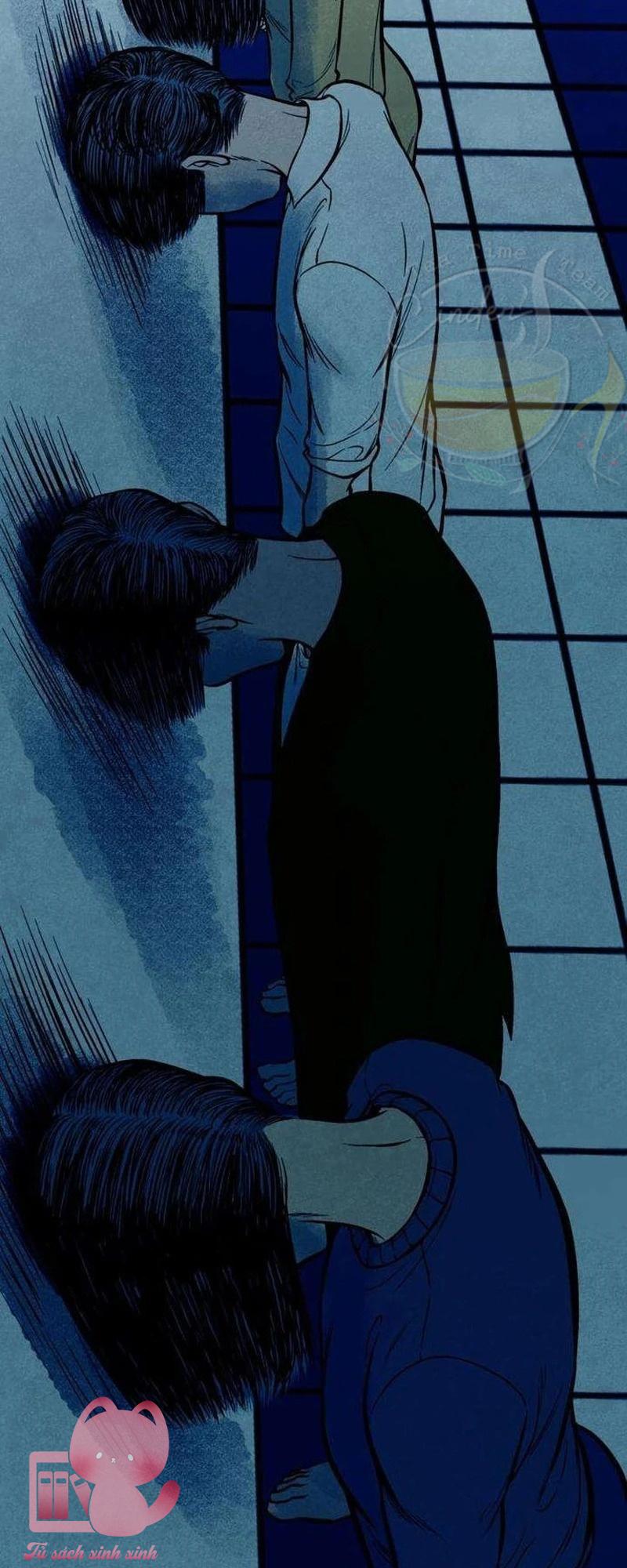 Phục Tùng - Chap 13 - Trang 28