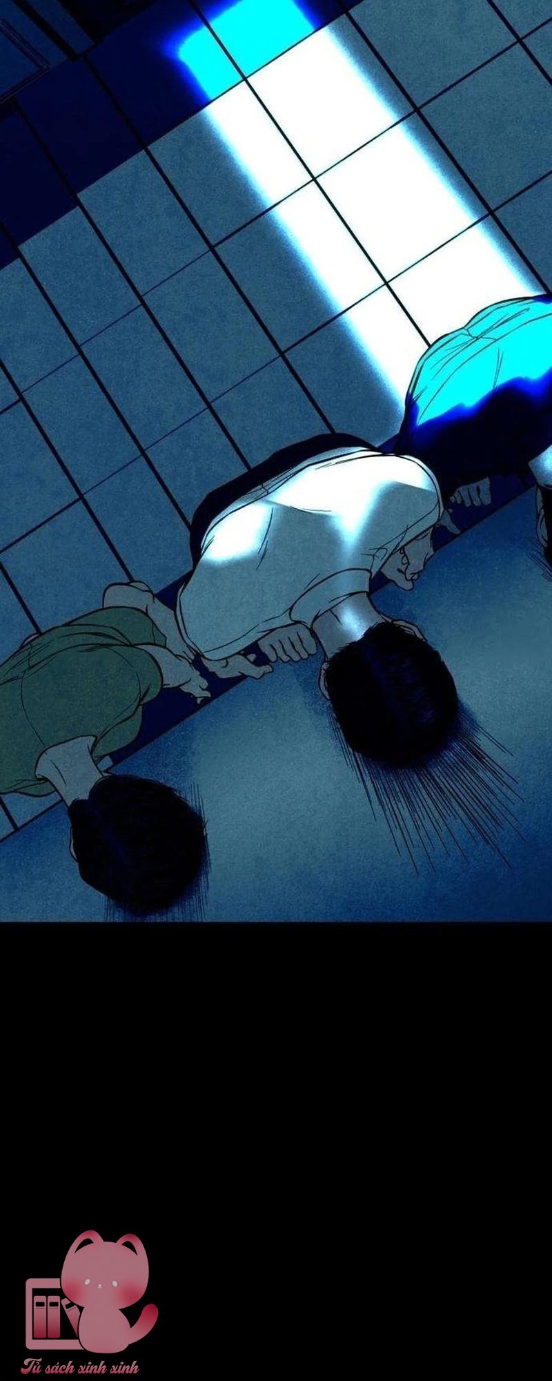 Phục Tùng - Chap 13 - Trang 32