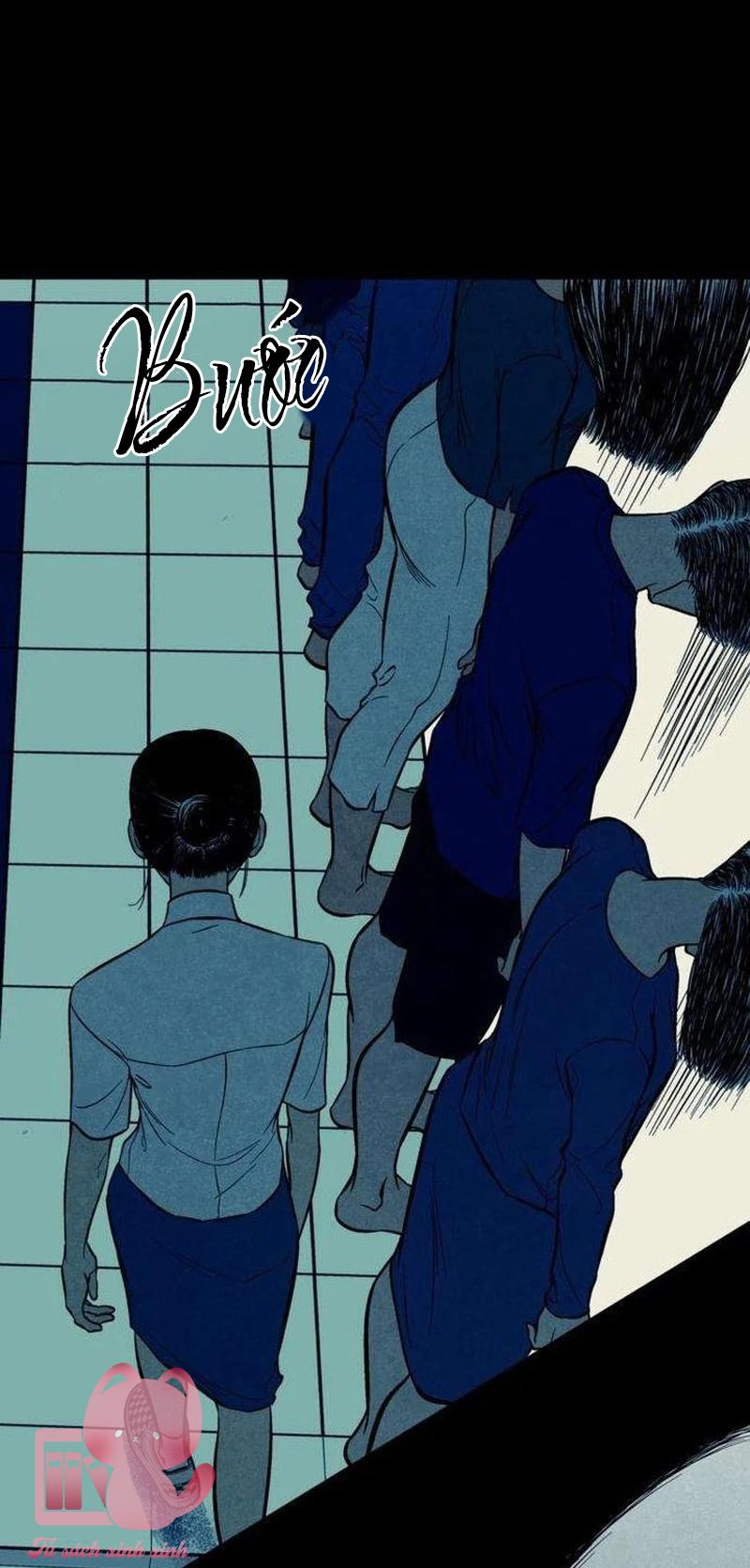 Phục Tùng - Chap 13 - Trang 34