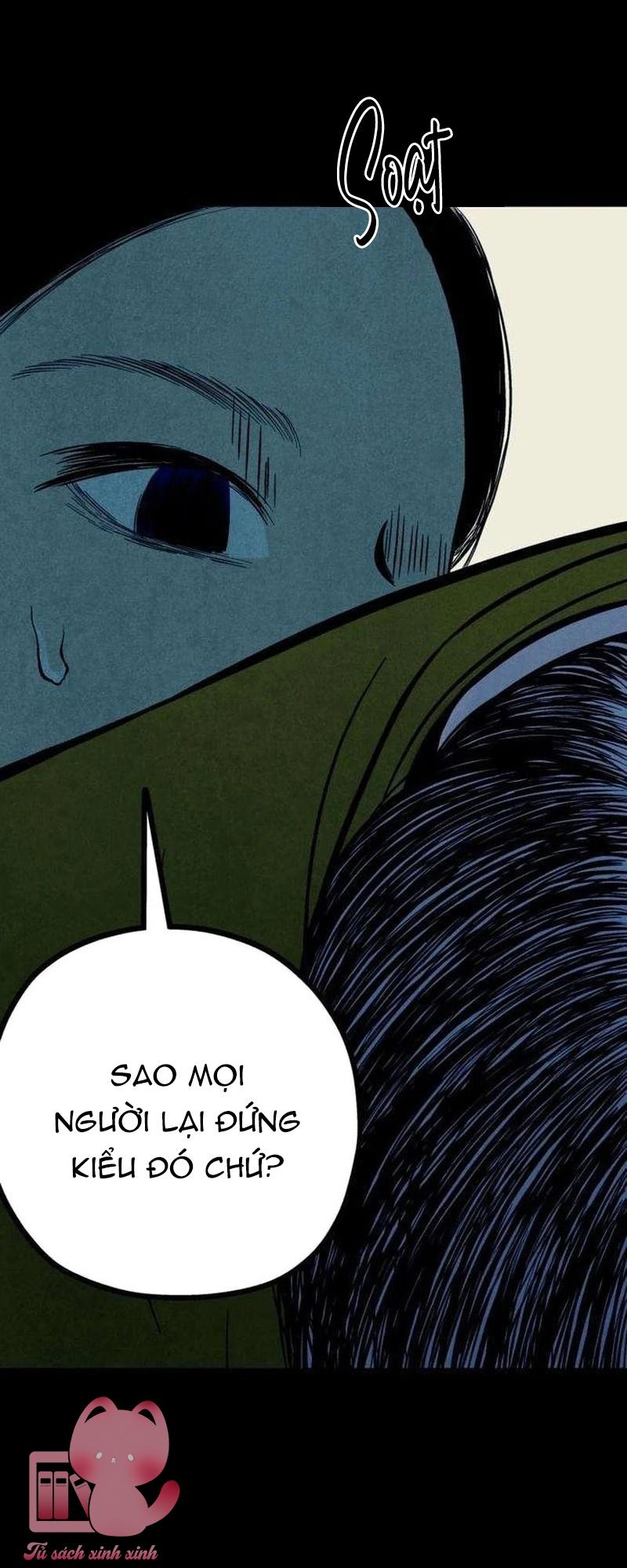 Phục Tùng - Chap 13 - Trang 38