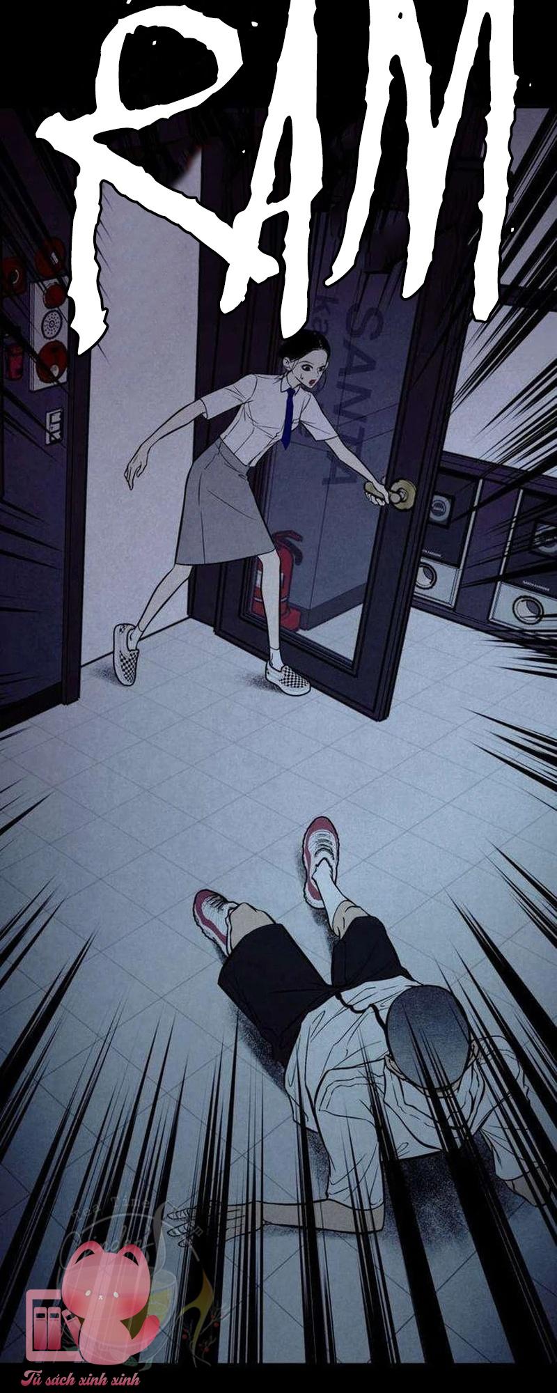 Phục Tùng - Chap 13 - Trang 84