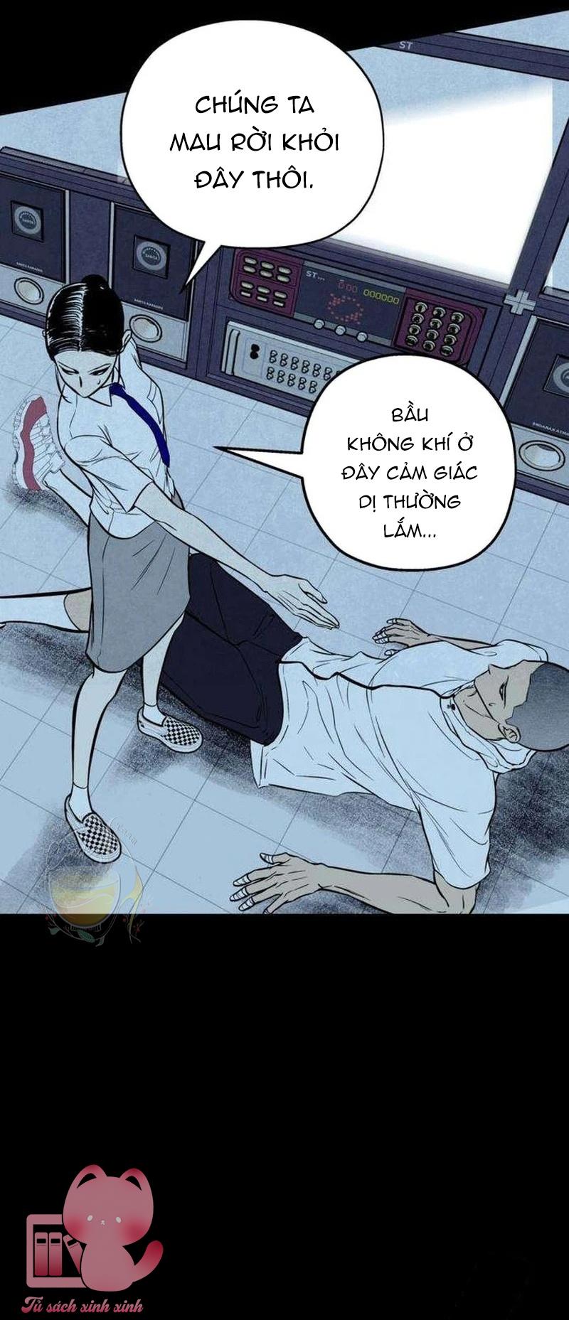 Phục Tùng - Chap 13 - Trang 88