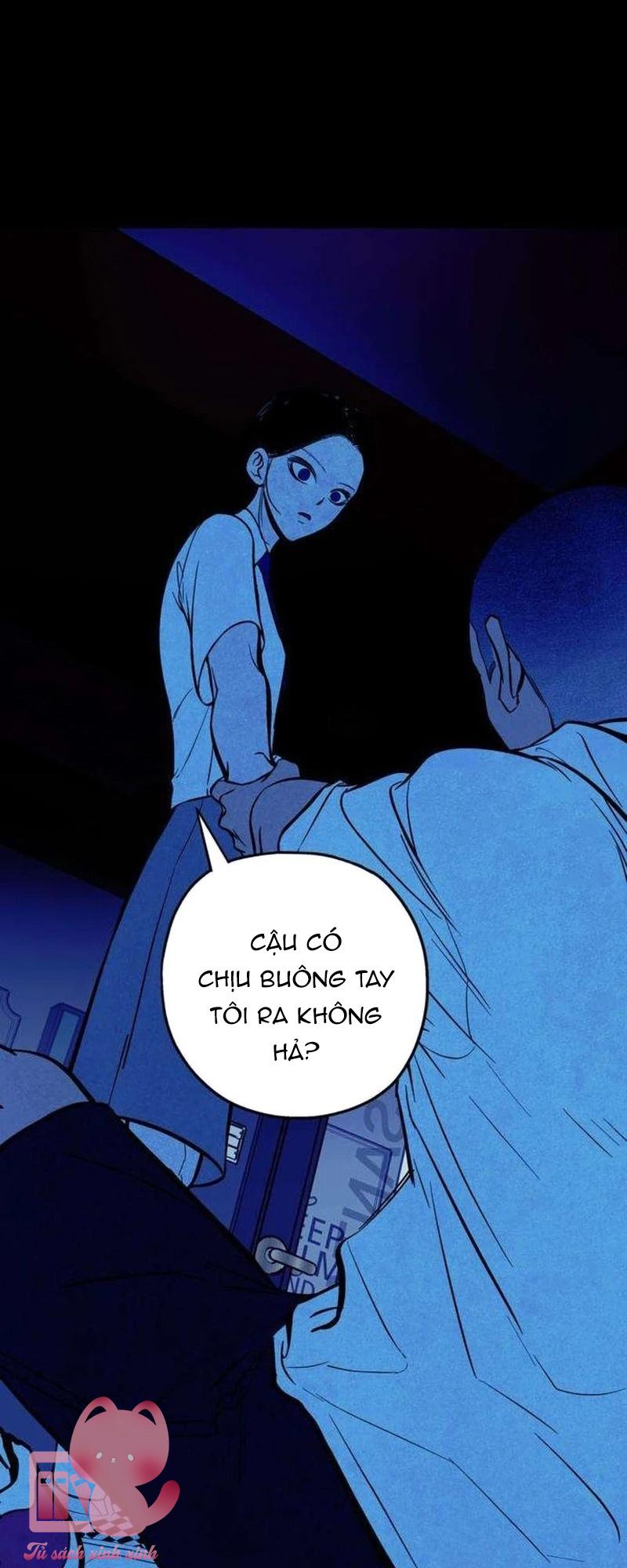 Phục Tùng - Chap 13 - Trang 95