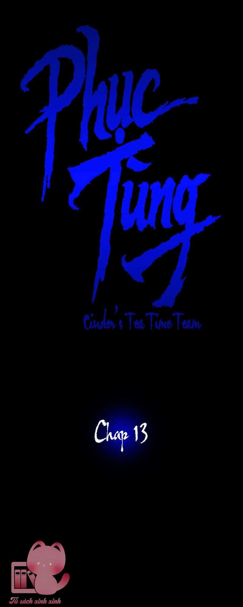 Phục Tùng - Chap 13 - Trang 97