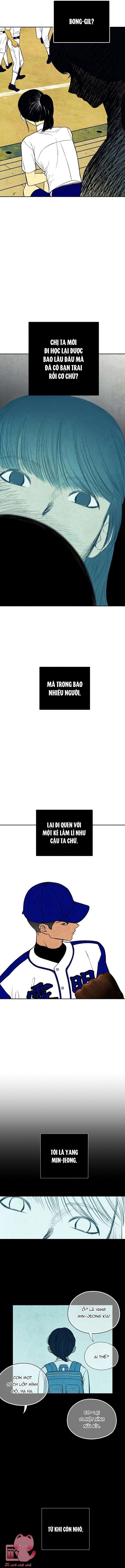 Phục Tùng - Chap 14 - Trang 12