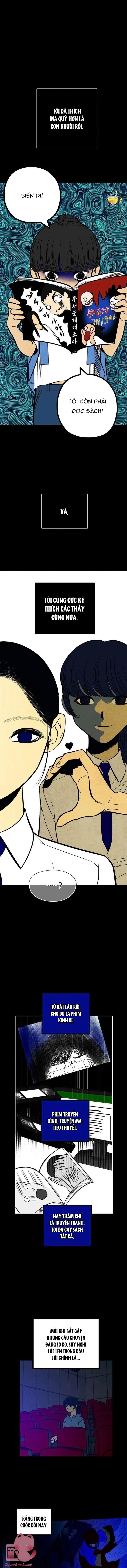 Phục Tùng - Chap 14 - Trang 13