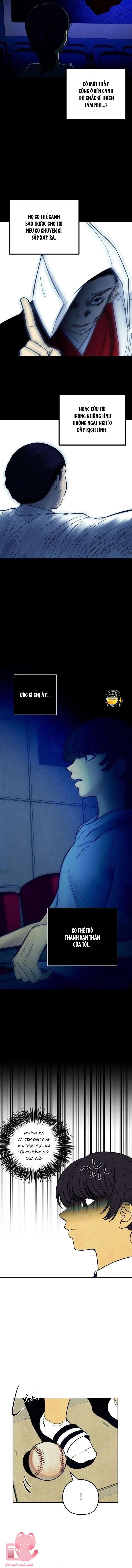 Phục Tùng - Chap 14 - Trang 14