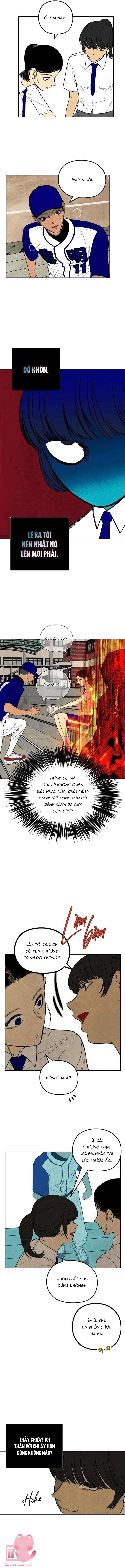 Phục Tùng - Chap 14 - Trang 15