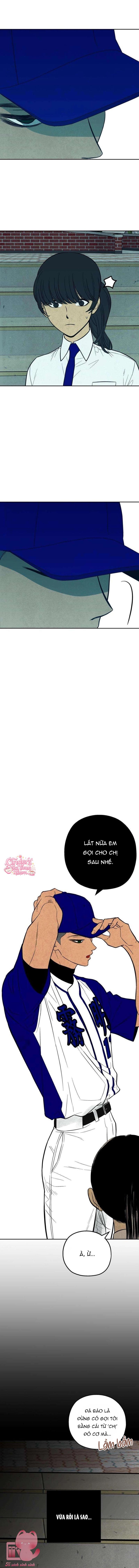 Phục Tùng - Chap 14 - Trang 16
