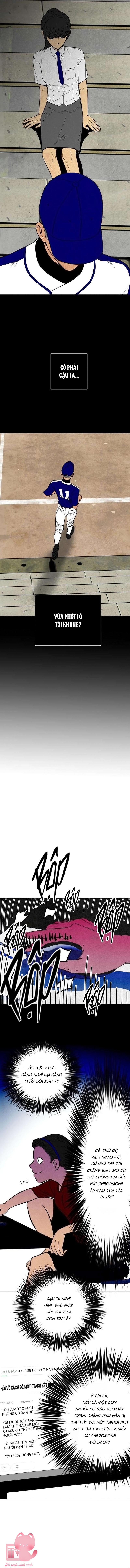 Phục Tùng - Chap 14 - Trang 17