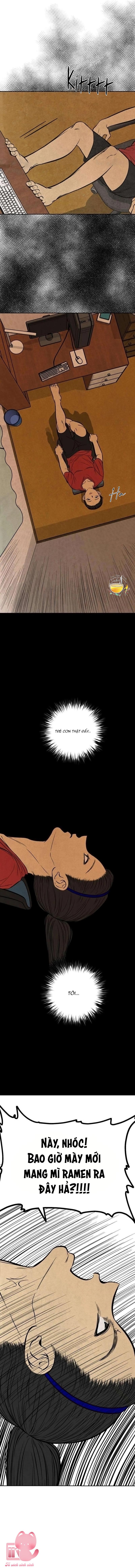 Phục Tùng - Chap 14 - Trang 18