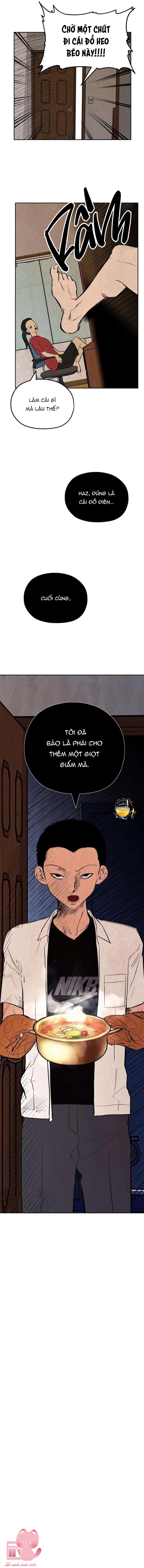 Phục Tùng - Chap 14 - Trang 19