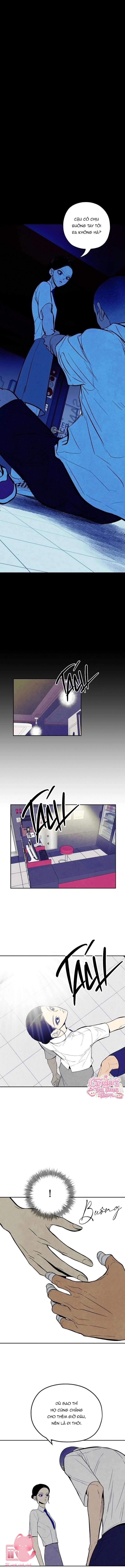 Phục Tùng - Chap 14 - Trang 4
