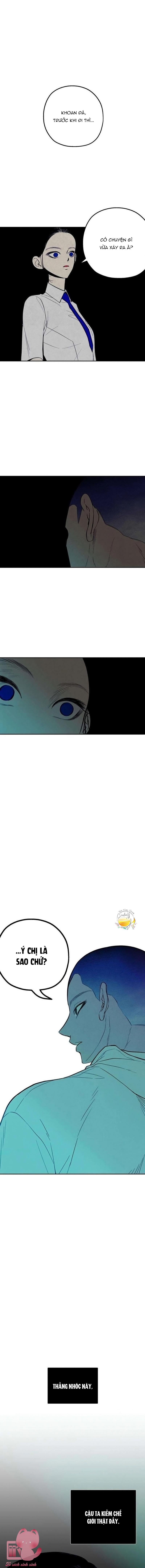 Phục Tùng - Chap 14 - Trang 5