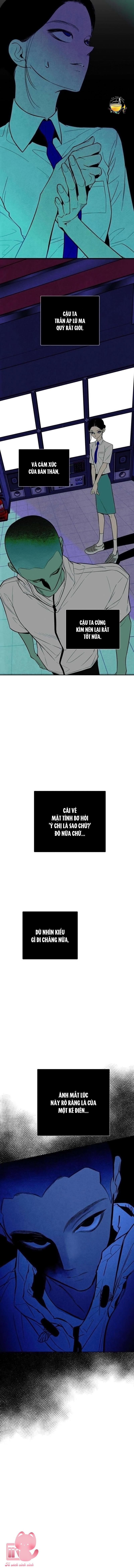 Phục Tùng - Chap 14 - Trang 6