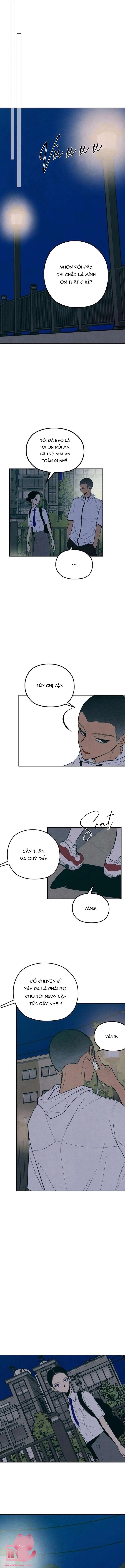 Phục Tùng - Chap 14 - Trang 7