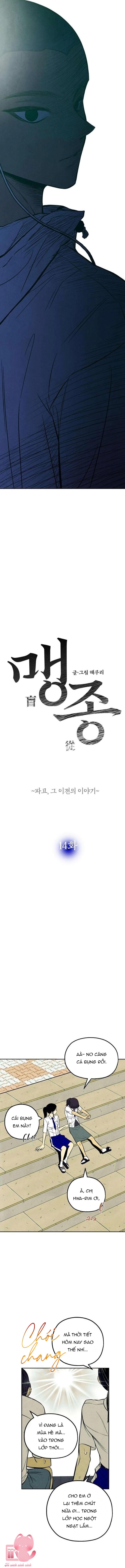 Phục Tùng - Chap 14 - Trang 9