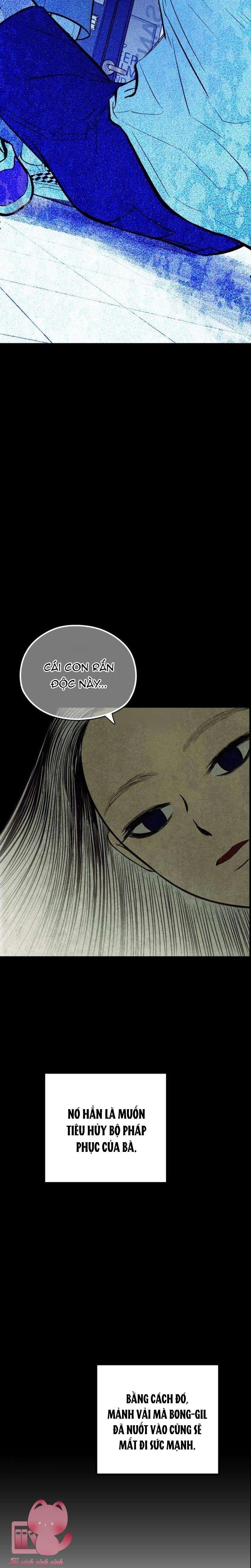 Phục Tùng - Chap 15 - Trang 17