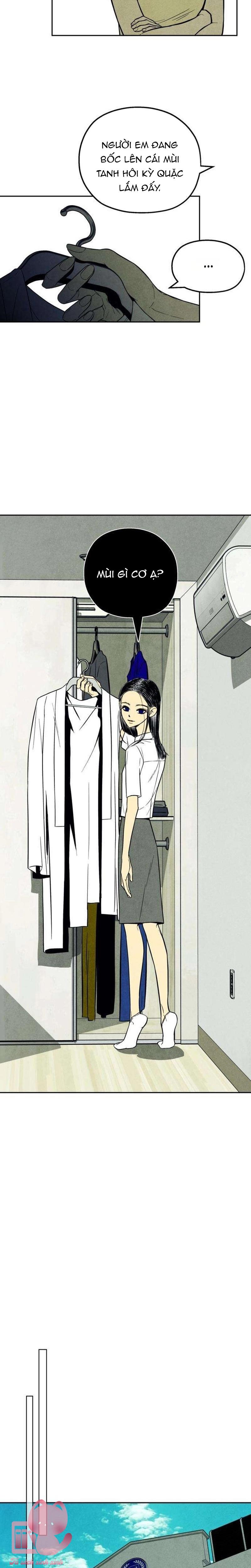 Phục Tùng - Chap 15 - Trang 19