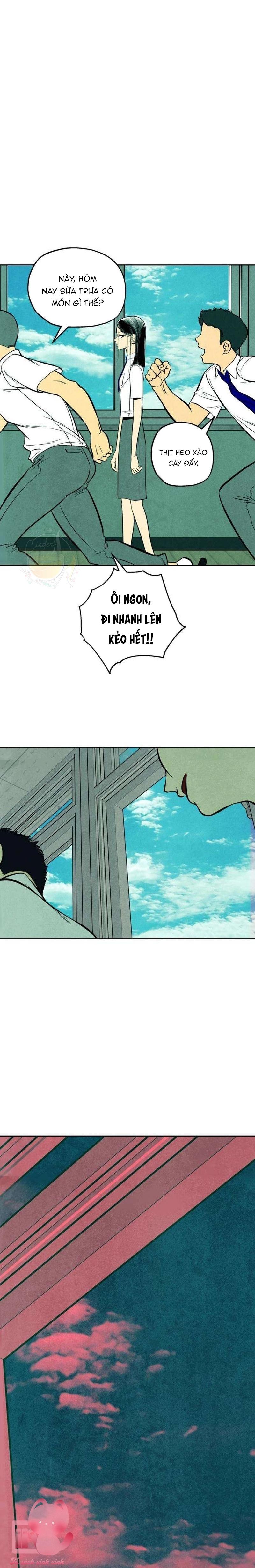 Phục Tùng - Chap 15 - Trang 22