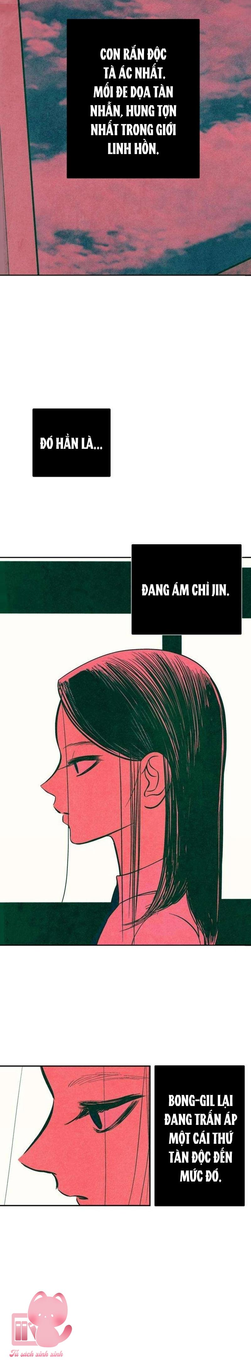 Phục Tùng - Chap 15 - Trang 23