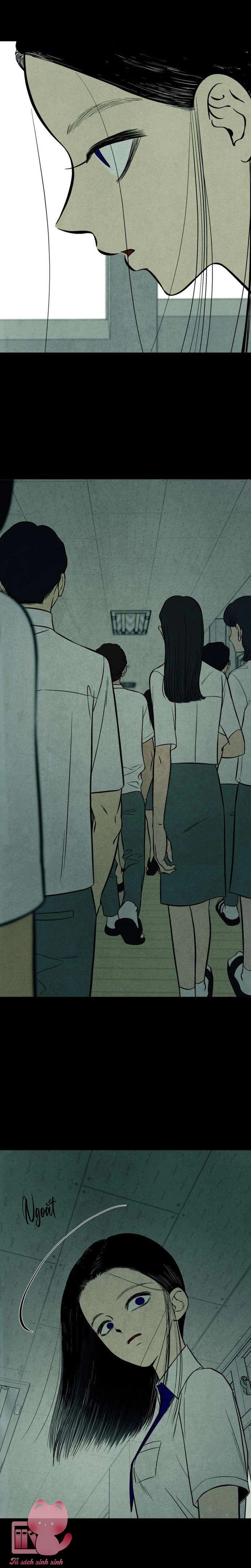 Phục Tùng - Chap 15 - Trang 25