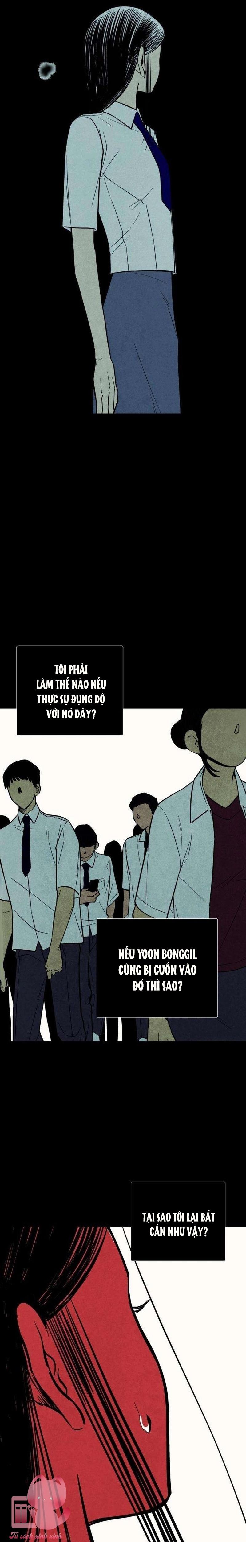 Phục Tùng - Chap 15 - Trang 27