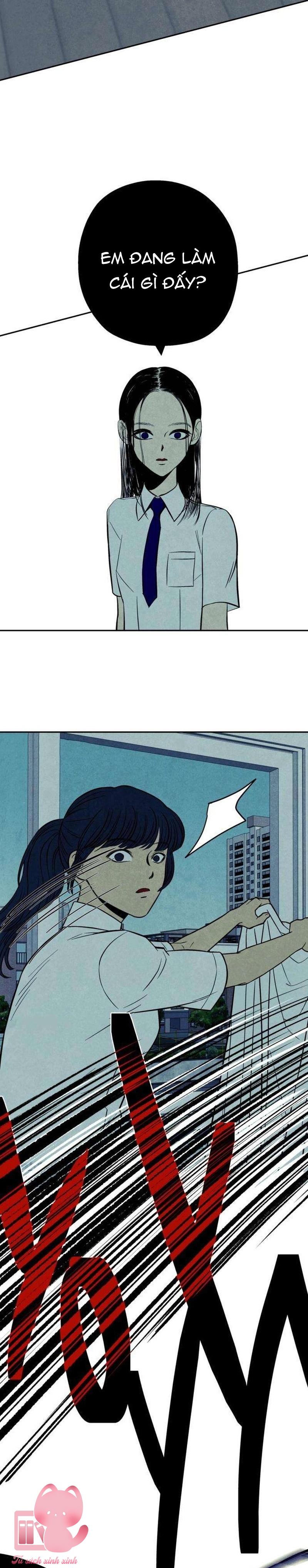 Phục Tùng - Chap 15 - Trang 31