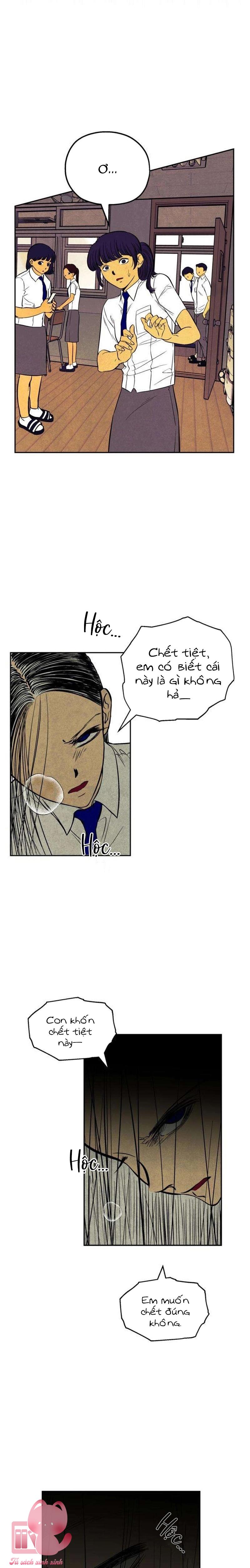 Phục Tùng - Chap 15 - Trang 33