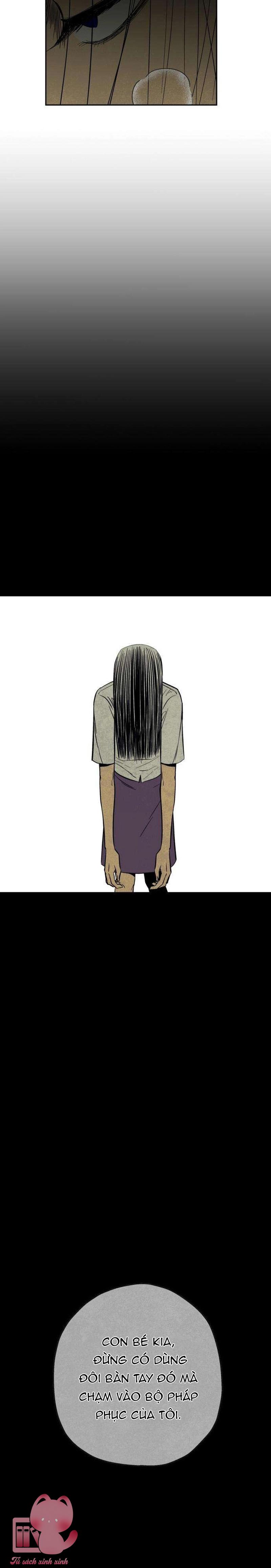 Phục Tùng - Chap 15 - Trang 34