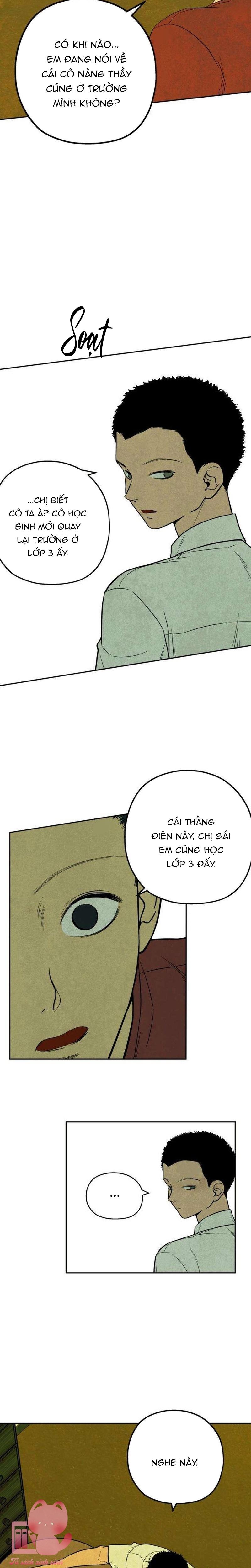 Phục Tùng - Chap 15 - Trang 9