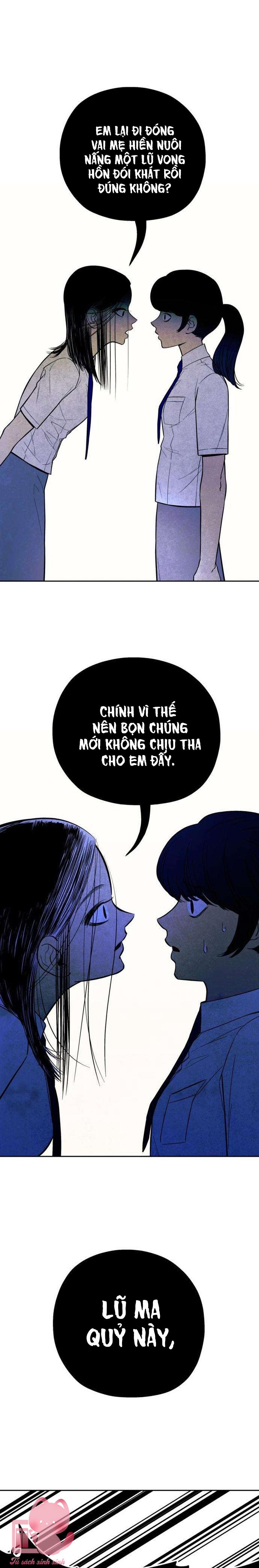 Phục Tùng - Chap 16 - Trang 12