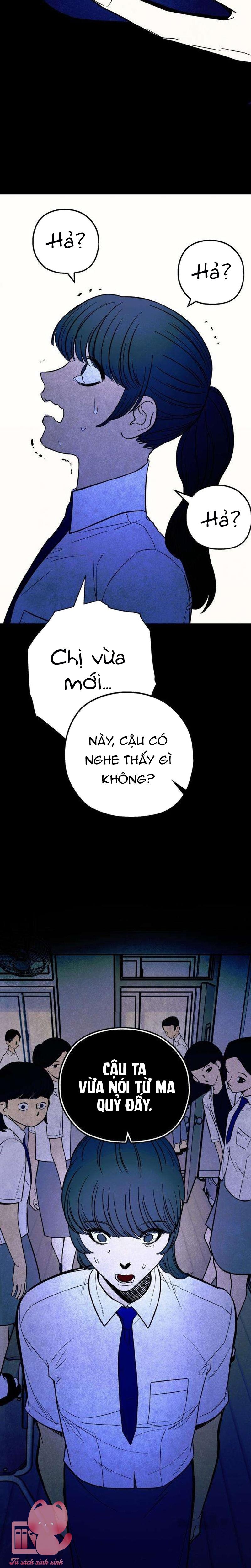 Phục Tùng - Chap 16 - Trang 14