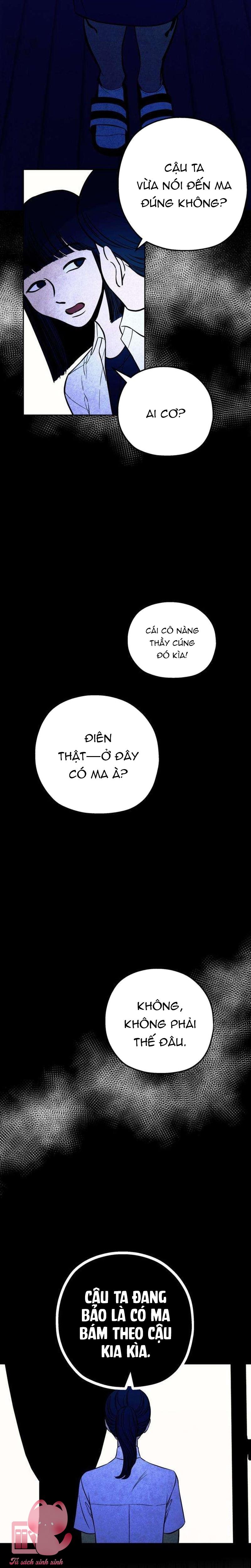 Phục Tùng - Chap 16 - Trang 15