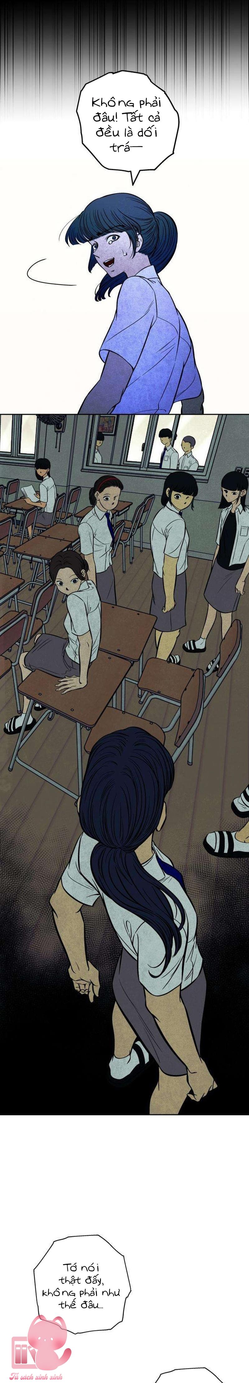 Phục Tùng - Chap 16 - Trang 16