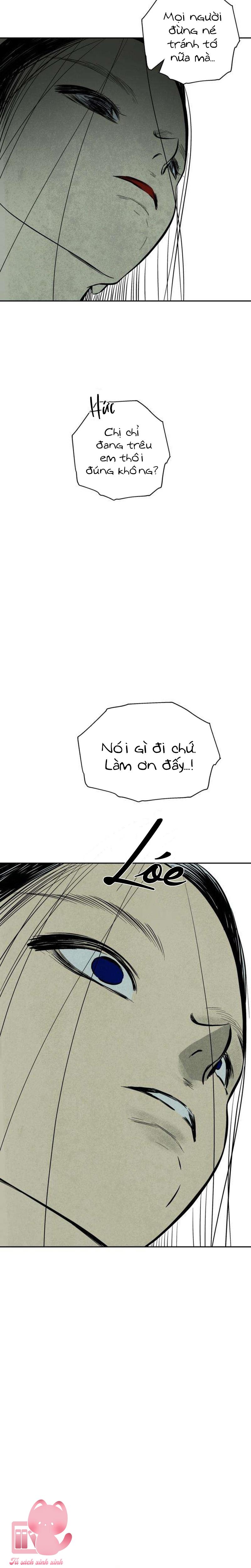 Phục Tùng - Chap 16 - Trang 17