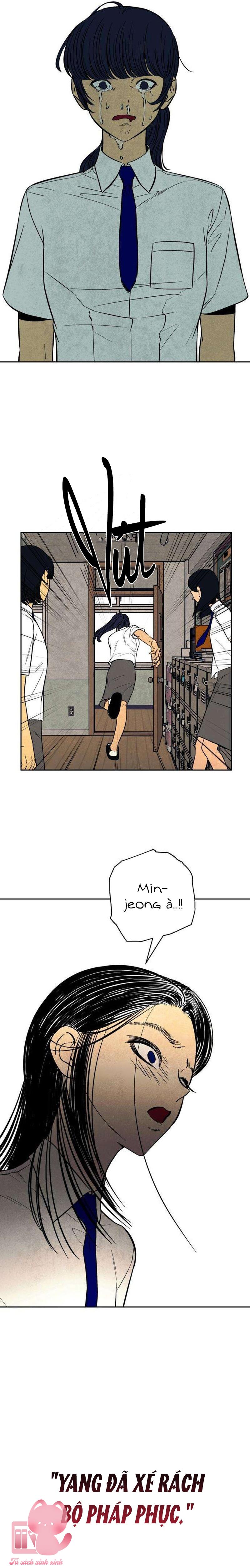 Phục Tùng - Chap 16 - Trang 18
