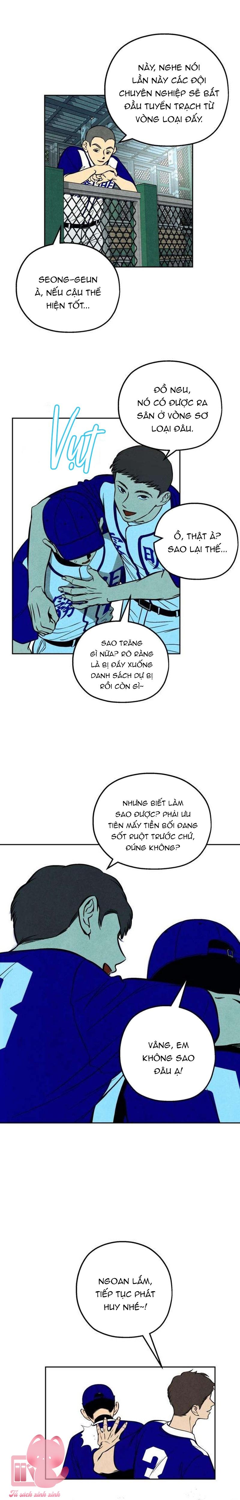 Phục Tùng - Chap 16 - Trang 24