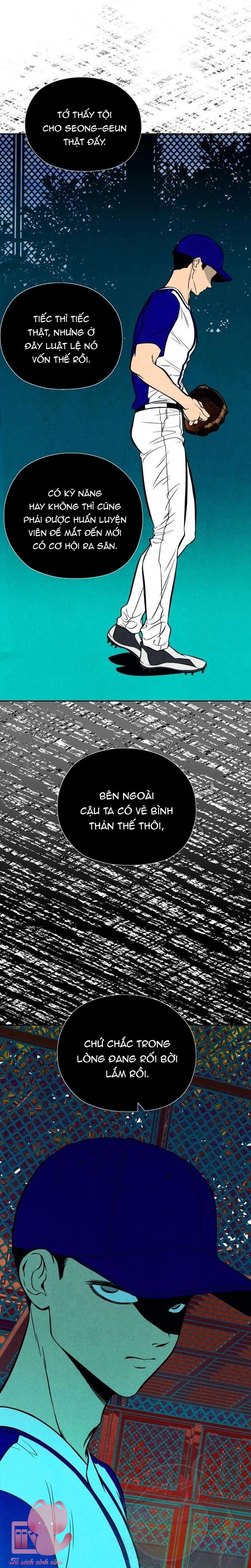 Phục Tùng - Chap 16 - Trang 25