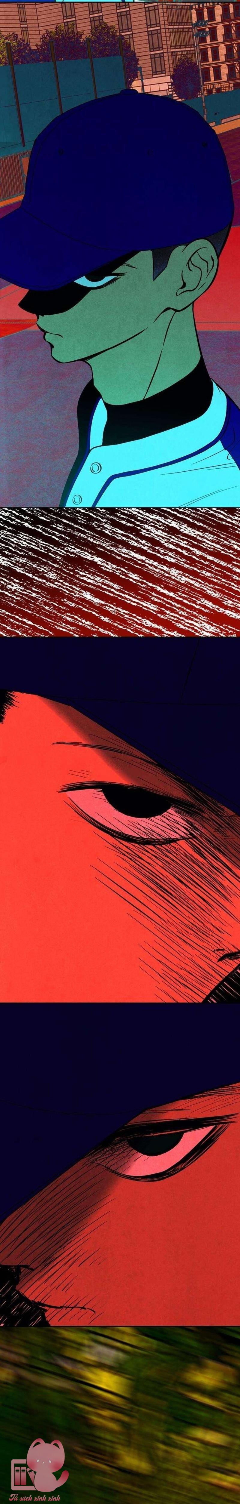 Phục Tùng - Chap 16 - Trang 26